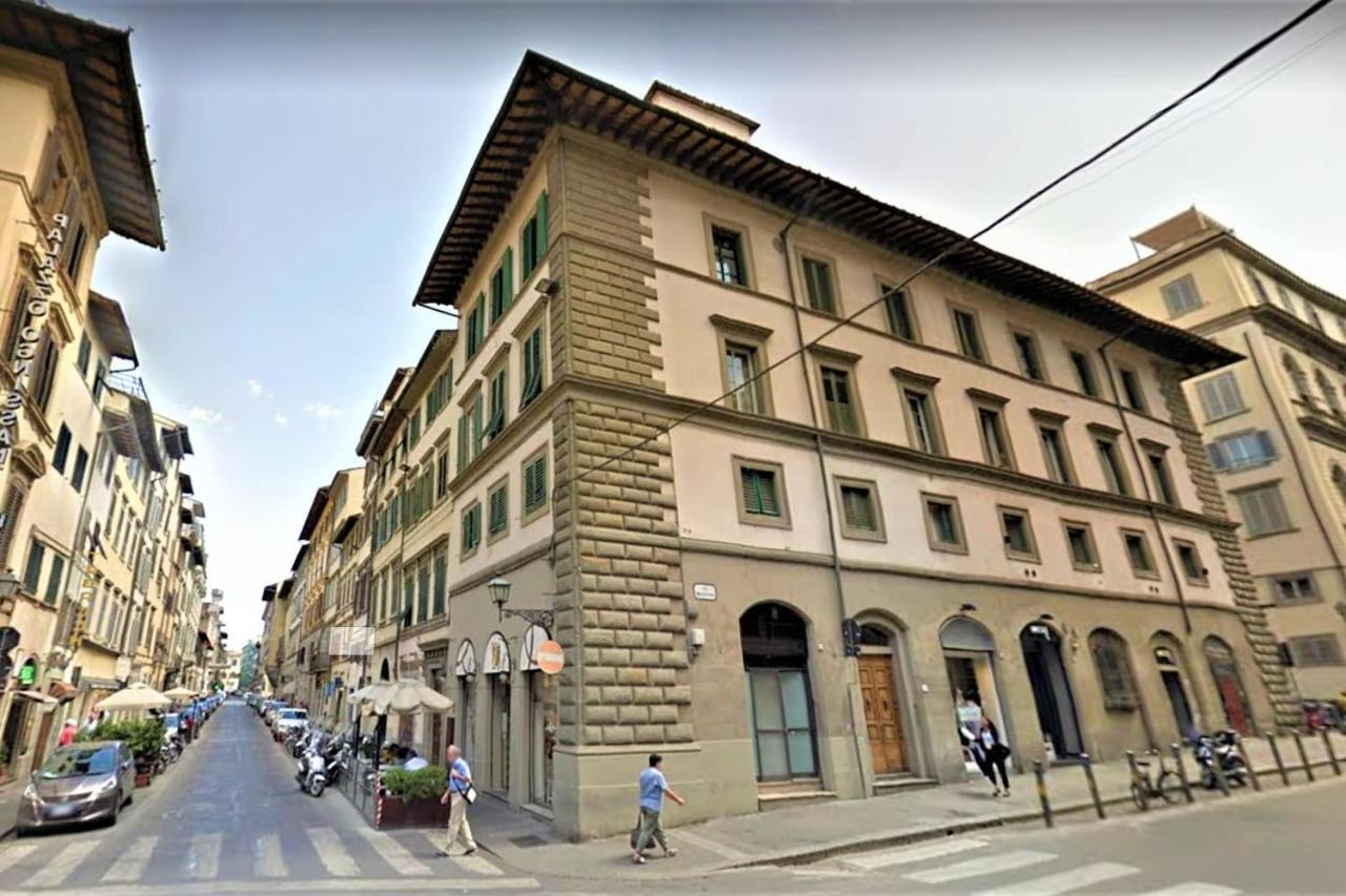 Historic Center Apartment - Next To The River, All Attractions - By LikehomeFlorenz Exterior foto