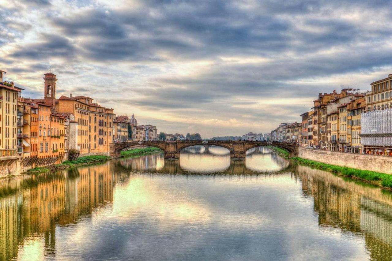 Historic Center Apartment - Next To The River, All Attractions - By LikehomeFlorenz Exterior foto