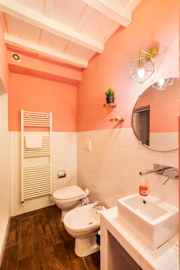 Historic Center Apartment - Next To The River, All Attractions - By LikehomeFlorenz Exterior foto