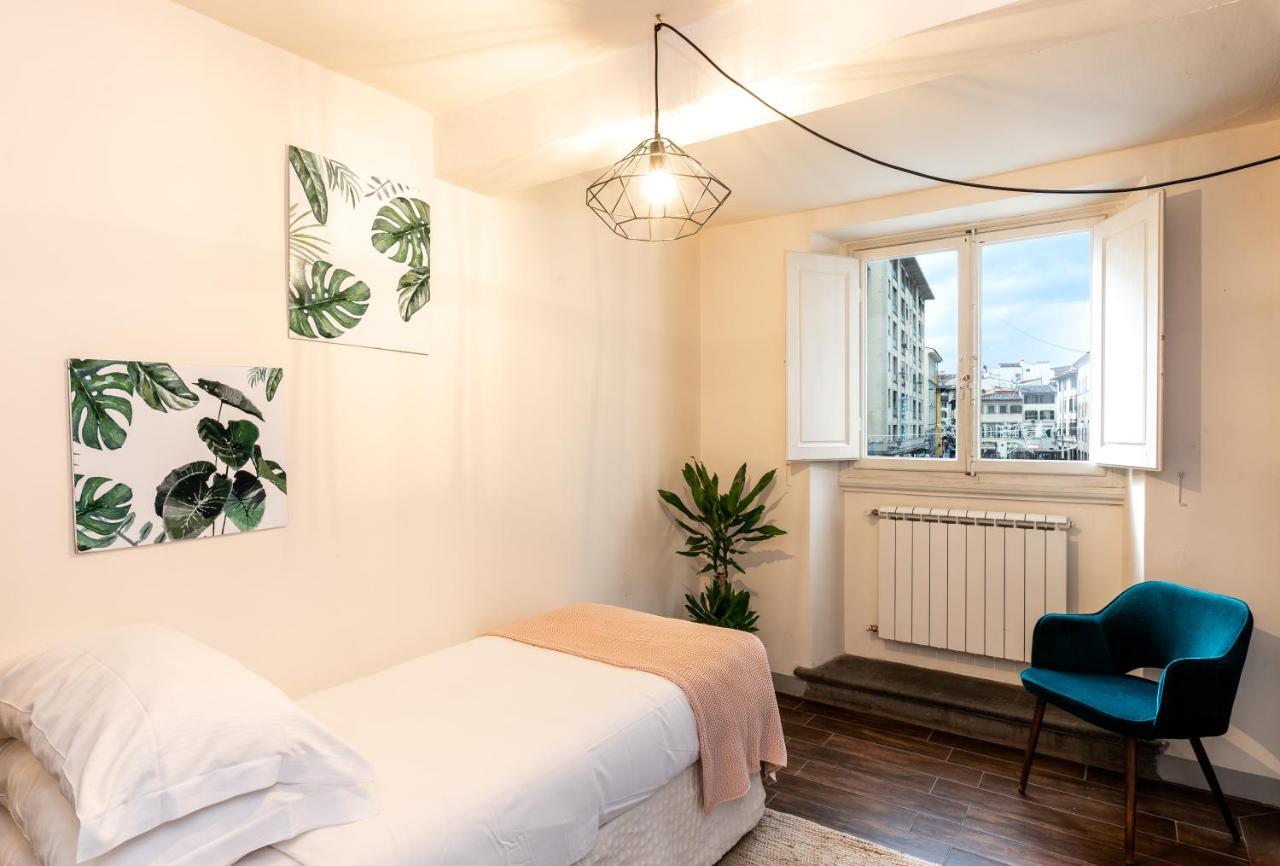 Historic Center Apartment - Next To The River, All Attractions - By LikehomeFlorenz Exterior foto