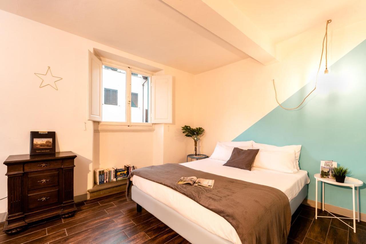 Historic Center Apartment - Next To The River, All Attractions - By LikehomeFlorenz Exterior foto