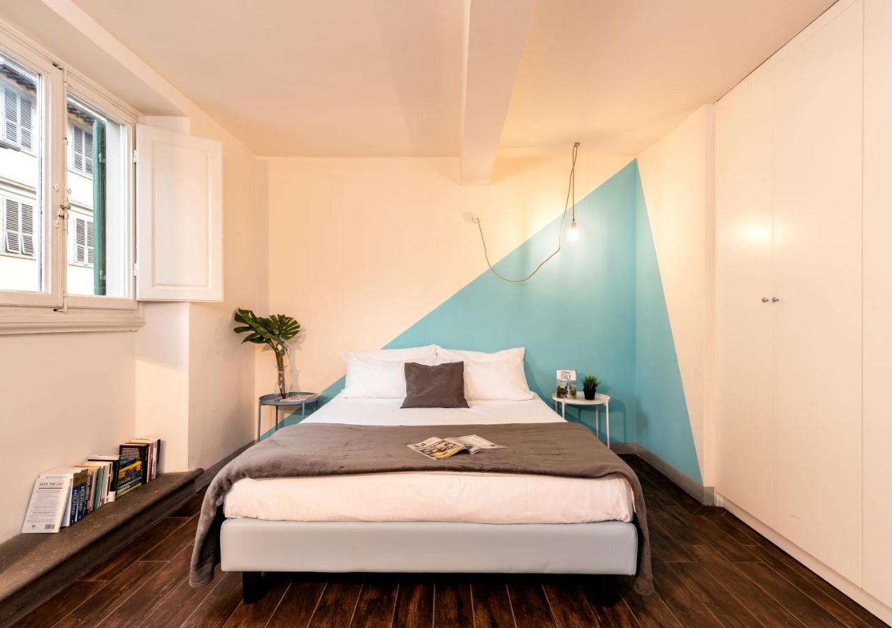 Historic Center Apartment - Next To The River, All Attractions - By LikehomeFlorenz Exterior foto