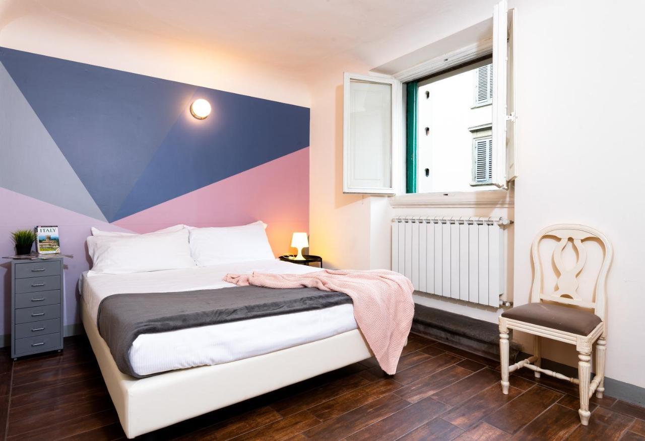 Historic Center Apartment - Next To The River, All Attractions - By LikehomeFlorenz Exterior foto